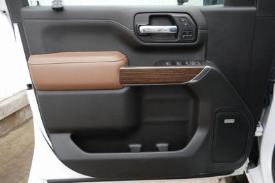 2023 Chevrolet Silverado 2500HD High Country