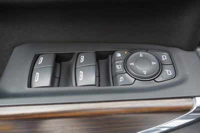 2023 Chevrolet Silverado 2500HD High Country