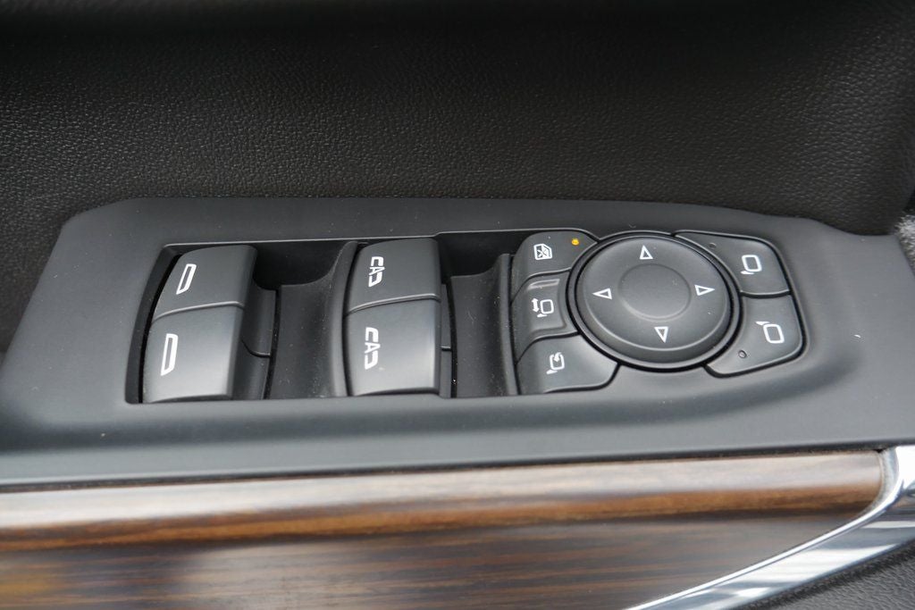 2023 Chevrolet Silverado 2500HD High Country