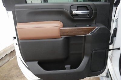 2023 Chevrolet Silverado 2500HD High Country