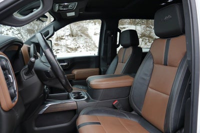 2023 Chevrolet Silverado 2500HD High Country