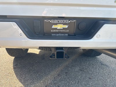 2022 Chevrolet Silverado 2500HD High Country