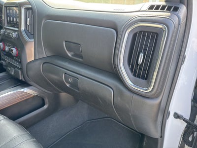 2022 Chevrolet Silverado 2500HD High Country
