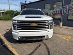 2022 Chevrolet Silverado 2500HD High Country