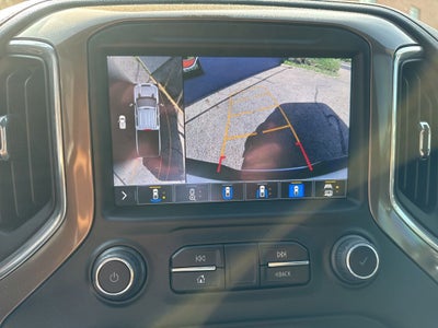2022 Chevrolet Silverado 2500HD High Country