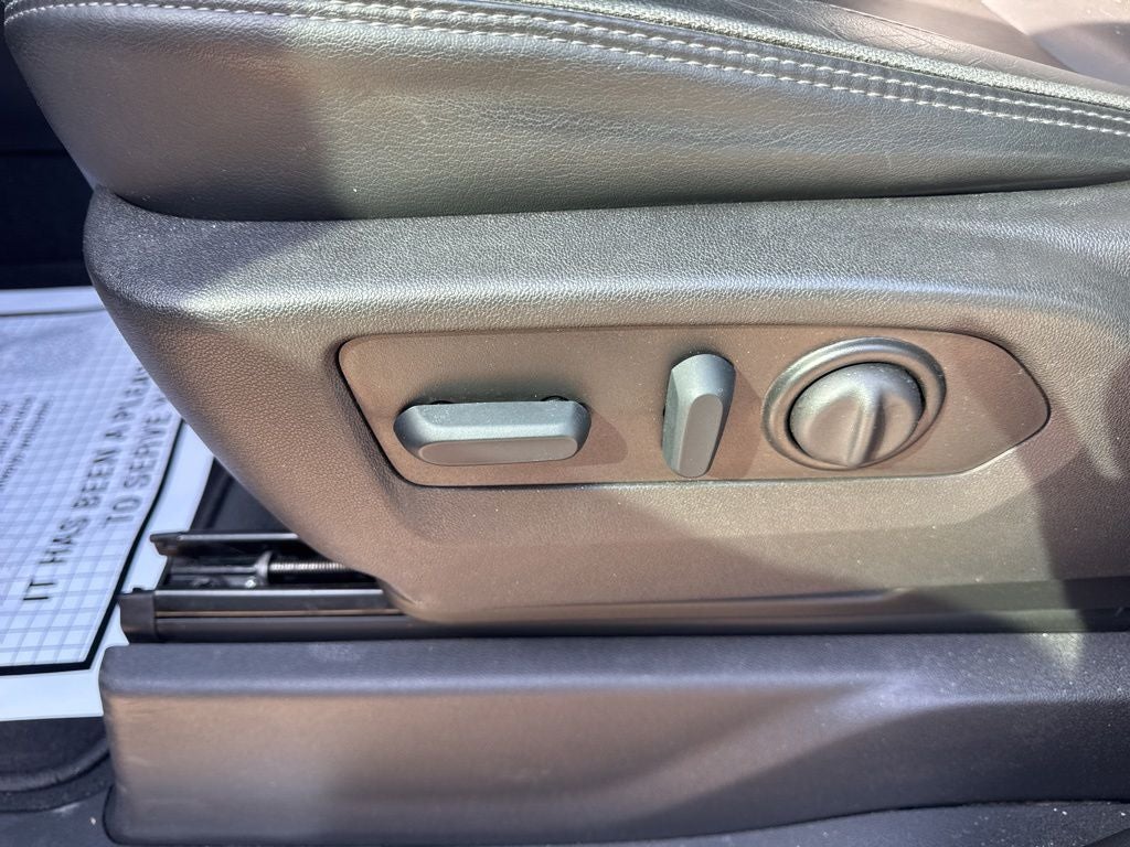 2022 Chevrolet Silverado 2500HD High Country