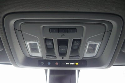 2022 Chevrolet Silverado 3500HD LTZ