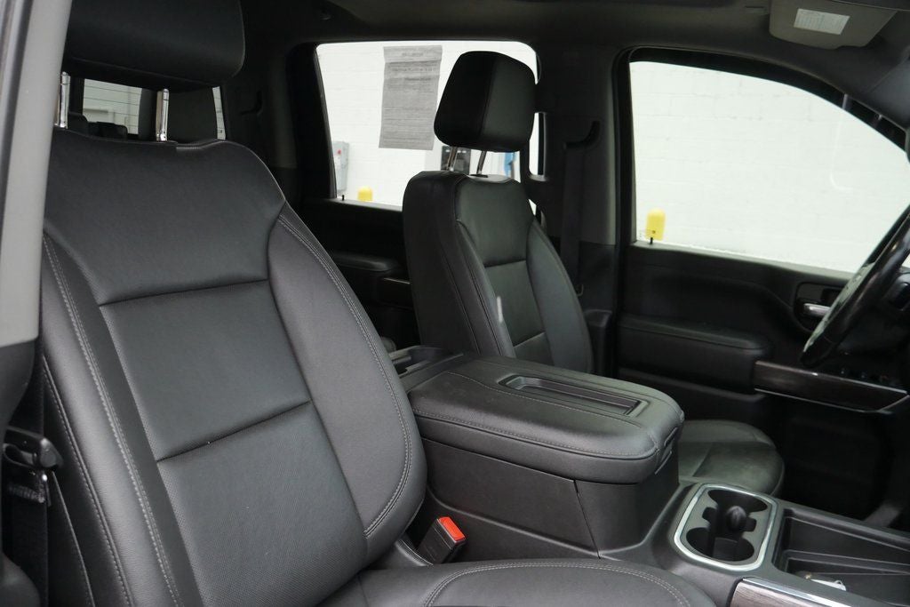 2022 Chevrolet Silverado 3500HD LTZ