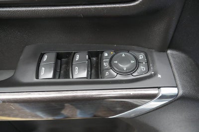2022 Chevrolet Silverado 3500HD LTZ