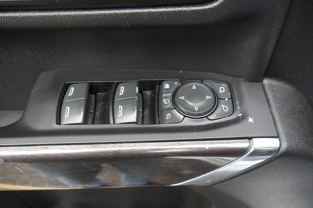 2022 Chevrolet Silverado 3500HD LTZ