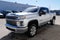2022 Chevrolet Silverado 3500HD LTZ