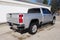 2022 Chevrolet Silverado 3500HD LTZ