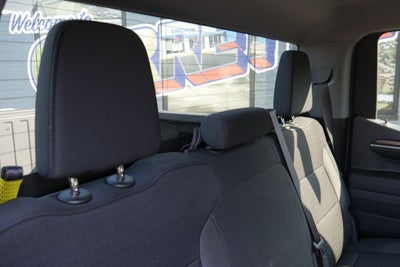 2023 Chevrolet Silverado 1500 LT LT1
