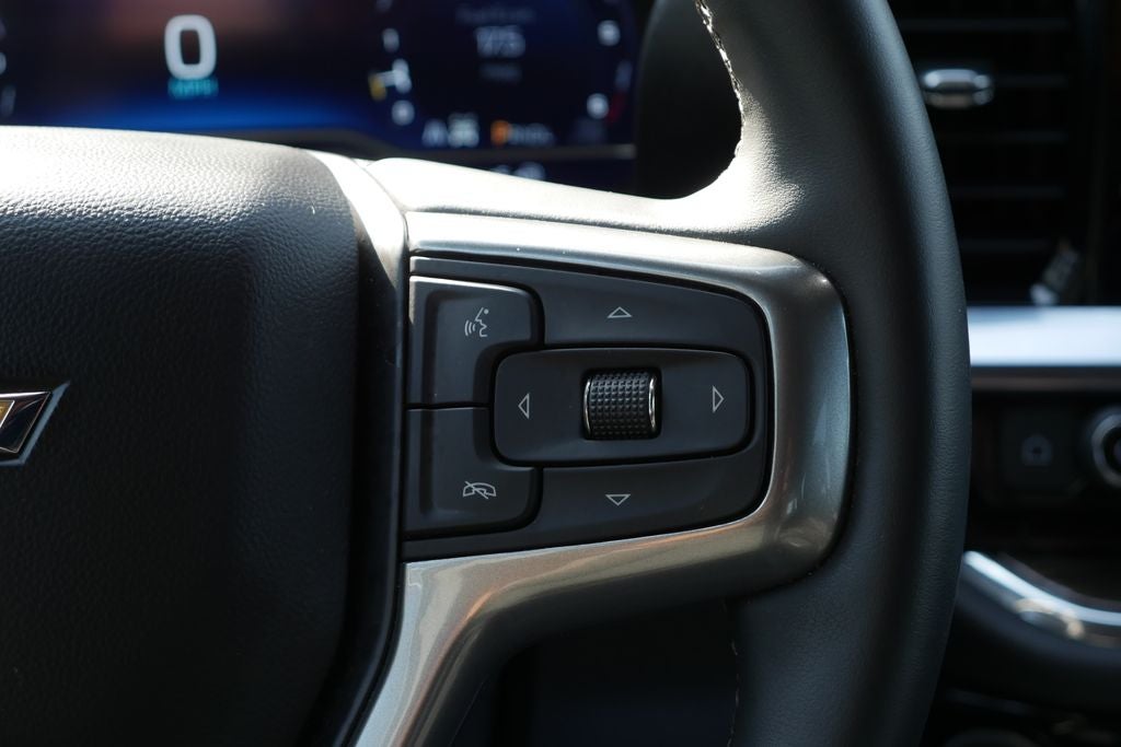 2023 Chevrolet Silverado 1500 LT LT1