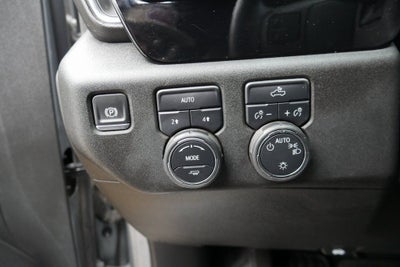 2025 Chevrolet Silverado 1500 LT LT1