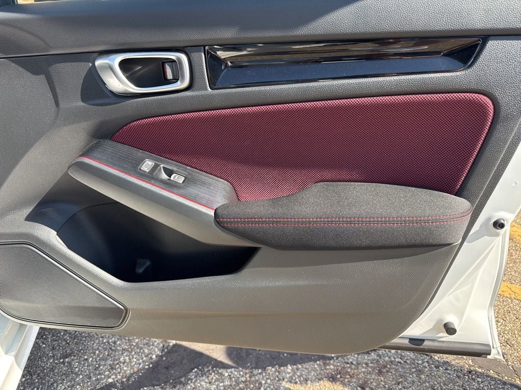 2023 Honda Civic Si