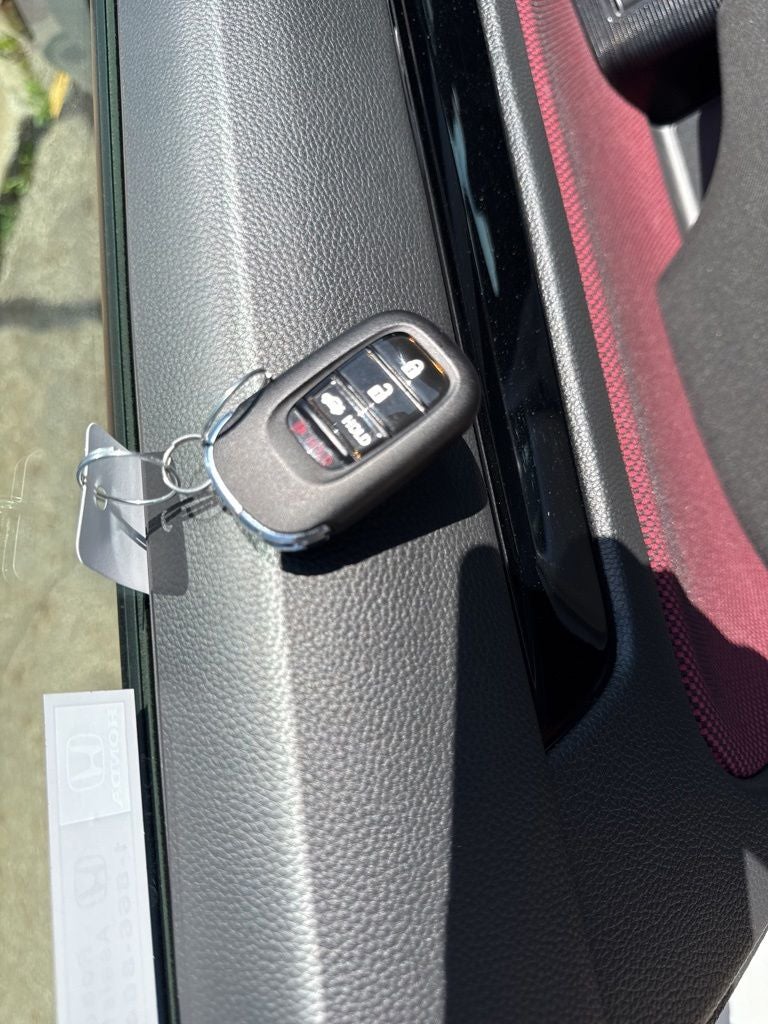 2023 Honda Civic Si