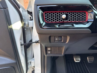 2023 Honda Civic Si