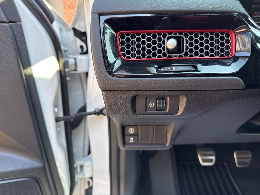 2023 Honda Civic Si