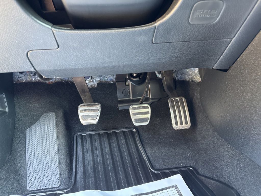 2023 Honda Civic Si