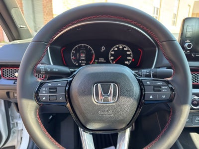 2023 Honda Civic Si