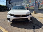 2023 Honda Civic Si