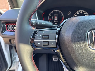 2023 Honda Civic Si