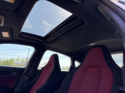 2023 Honda Civic Si