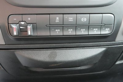 2018 RAM 3500 Tradesman