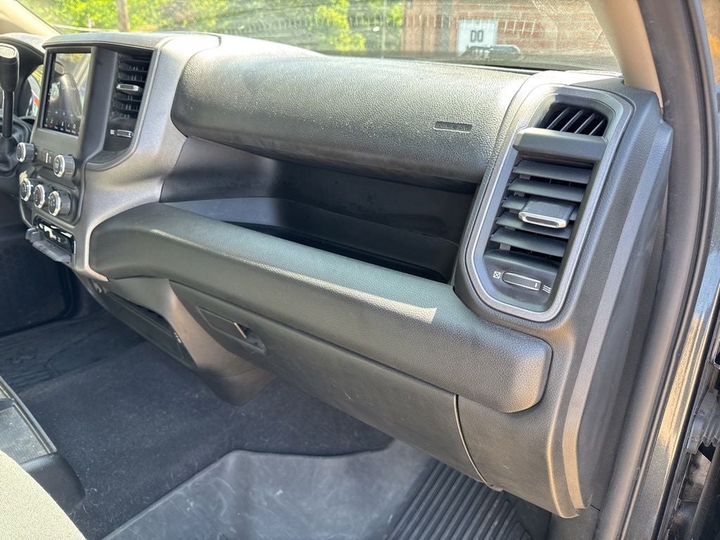 2020 RAM 3500 Tradesman
