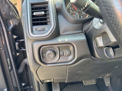 2020 RAM 3500 Tradesman