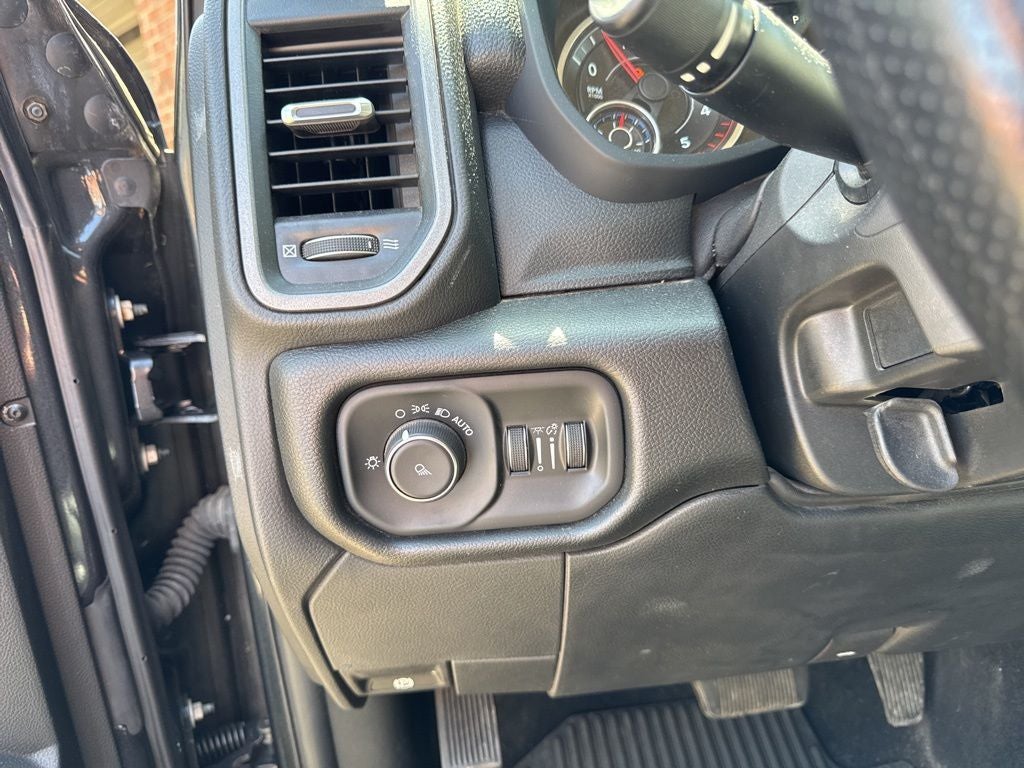 2020 RAM 3500 Tradesman