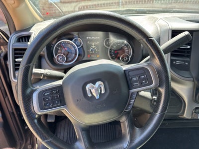 2020 RAM 3500 Tradesman