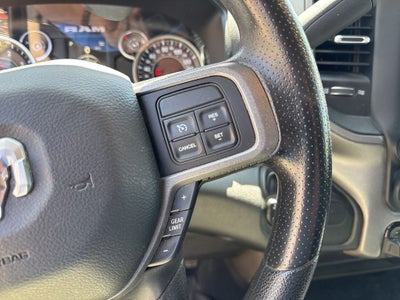2020 RAM 3500 Tradesman
