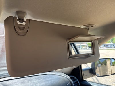 2020 RAM 3500 Tradesman