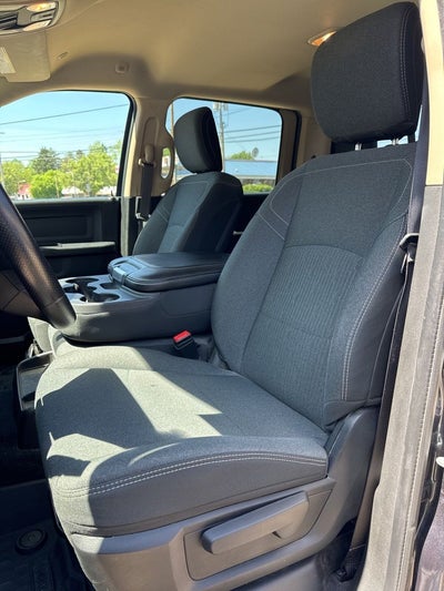2020 RAM 3500 Tradesman