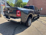 2020 RAM 3500 Tradesman