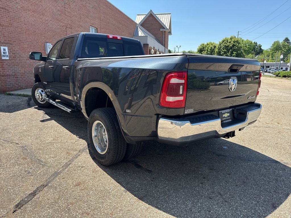 2020 RAM 3500 Tradesman