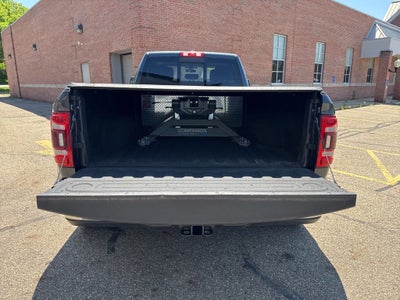 2020 RAM 3500 Tradesman