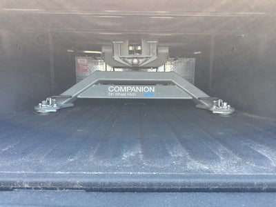 2020 RAM 3500 Tradesman