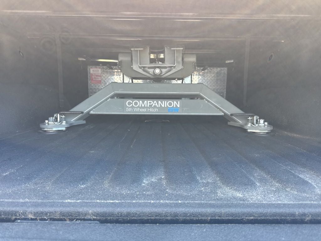 2020 RAM 3500 Tradesman