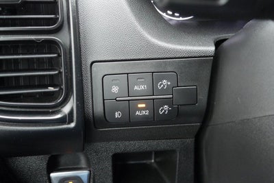 2022 RAM ProMaster 3500 Window Van High Roof