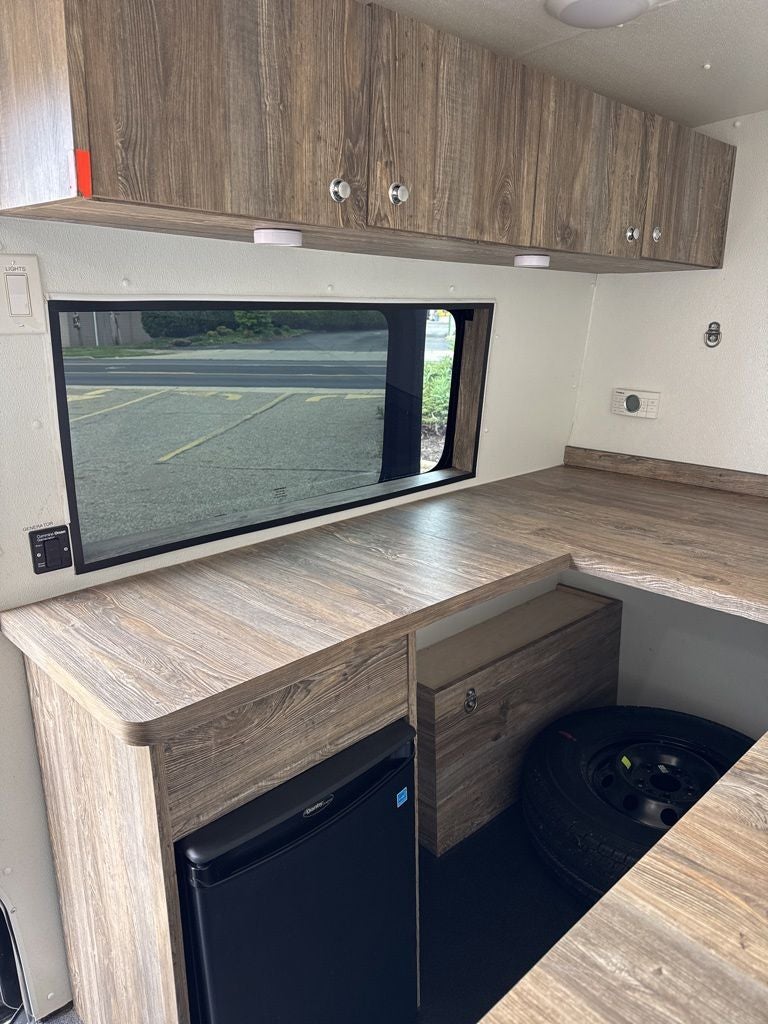 2022 RAM ProMaster 3500 Window Van High Roof