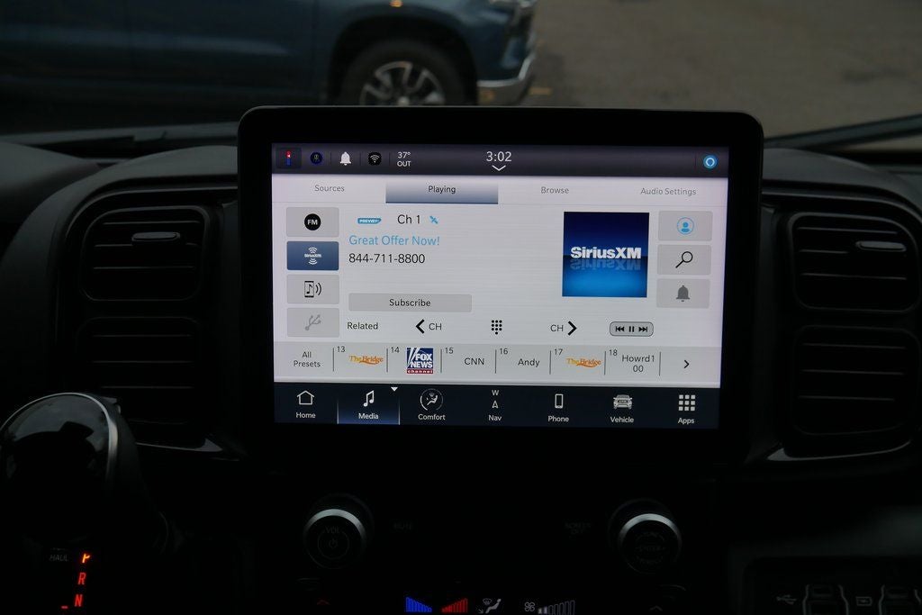 2022 RAM ProMaster 3500 Window Van High Roof