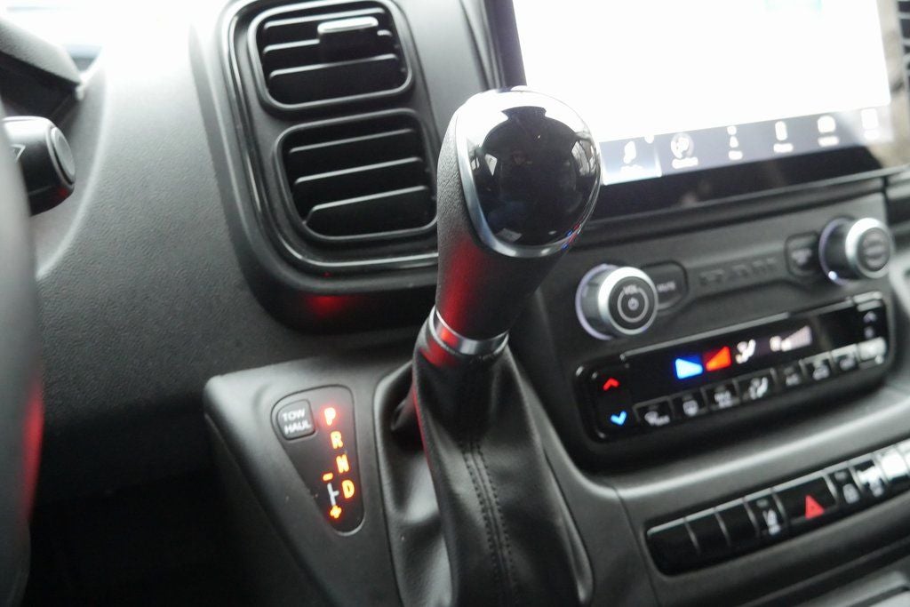 2022 RAM ProMaster 3500 Window Van High Roof