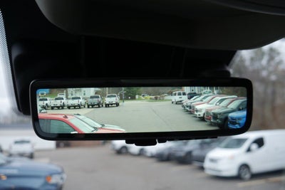 2022 RAM ProMaster 3500 Window Van High Roof