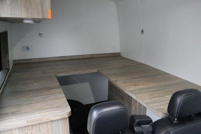 2022 RAM ProMaster 3500 Window Van High Roof