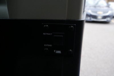 2022 RAM ProMaster 3500 Window Van High Roof