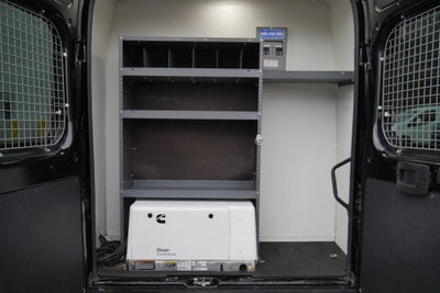 2022 RAM ProMaster 3500 Window Van High Roof