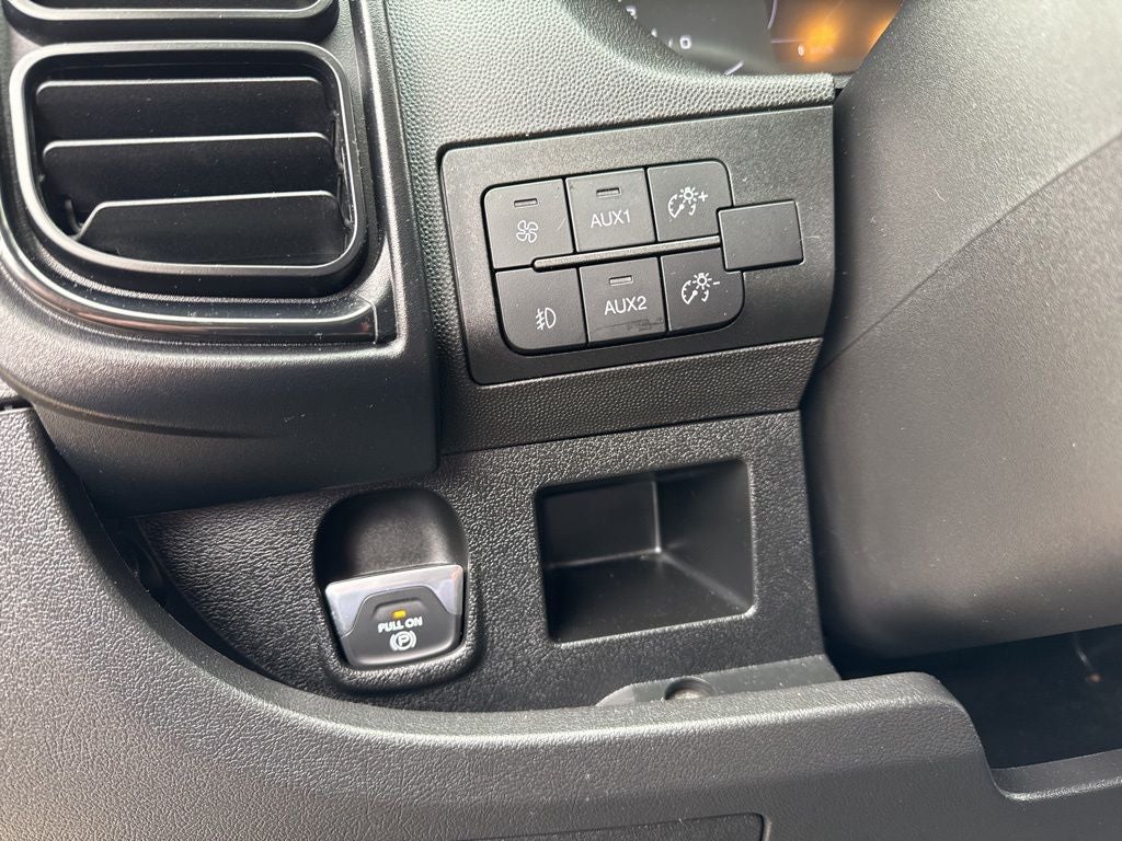 2022 RAM ProMaster 3500 Window Van High Roof